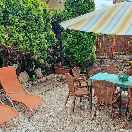 Apartments Ivanovic Idrija Luaran gambar