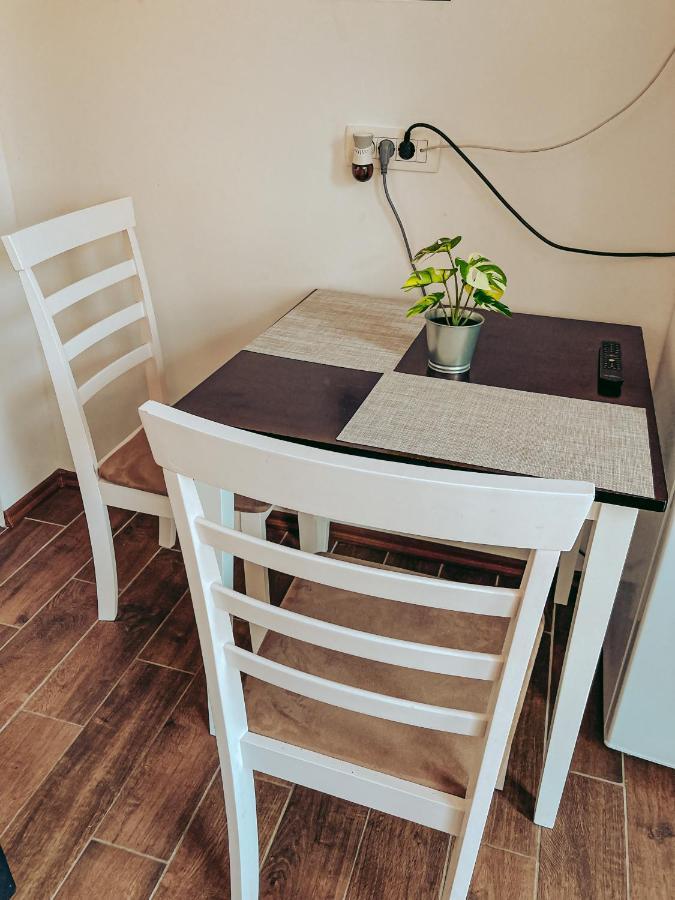 Apartments Ivanovic Idrija Luaran gambar