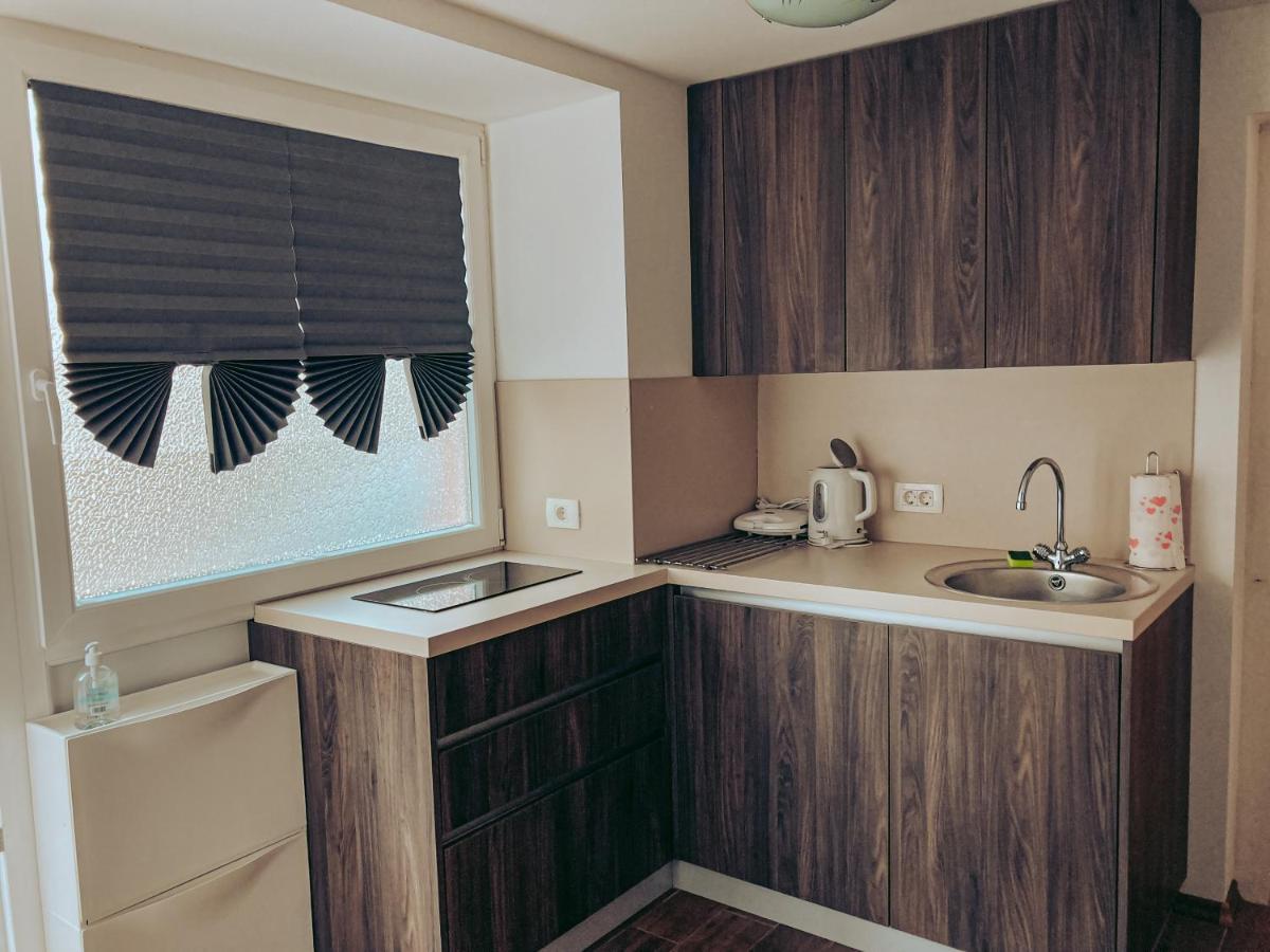 Apartments Ivanovic Idrija Luaran gambar