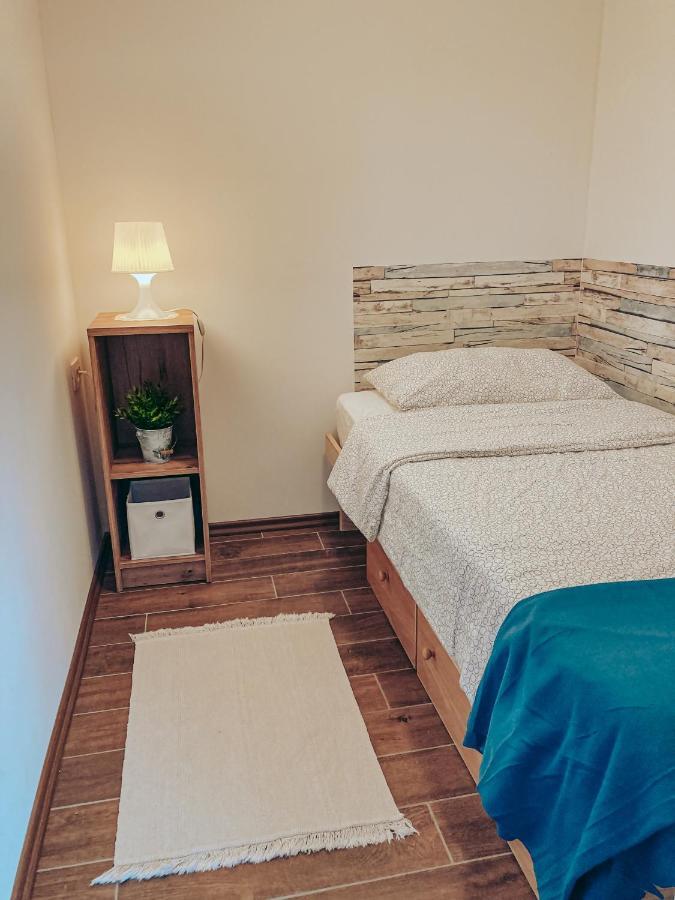 Apartments Ivanovic Idrija Luaran gambar