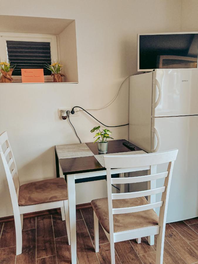 Apartments Ivanovic Idrija Luaran gambar