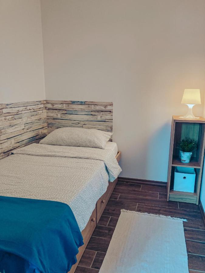 Apartments Ivanovic Idrija Luaran gambar