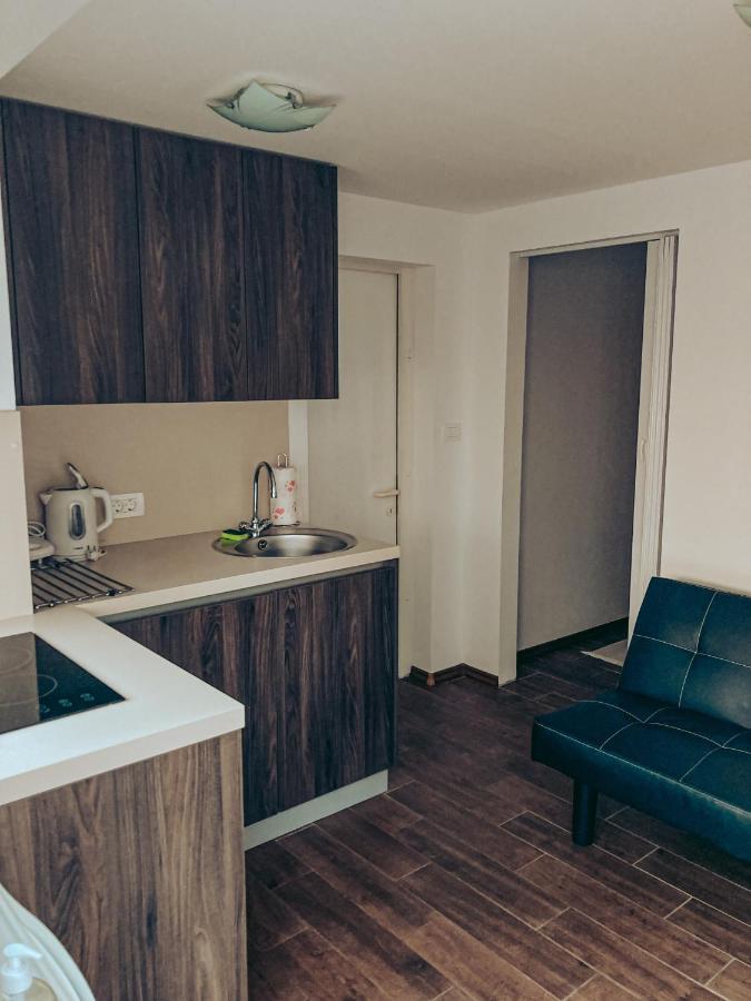 Apartments Ivanovic Idrija Luaran gambar
