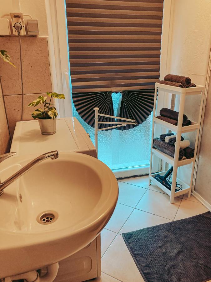 Apartments Ivanovic Idrija Luaran gambar