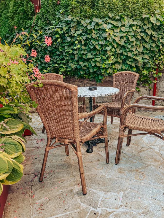 Apartments Ivanovic Idrija Luaran gambar
