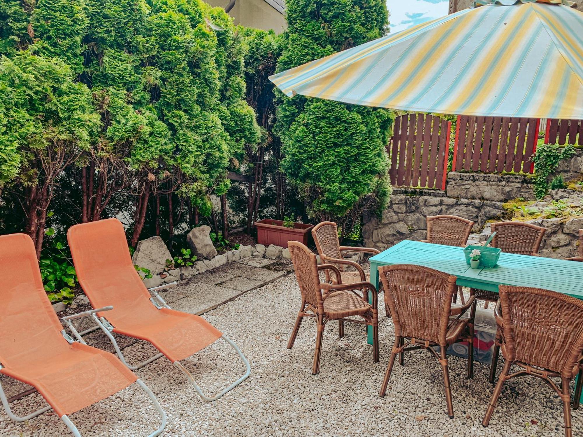 Apartments Ivanovic Idrija Luaran gambar