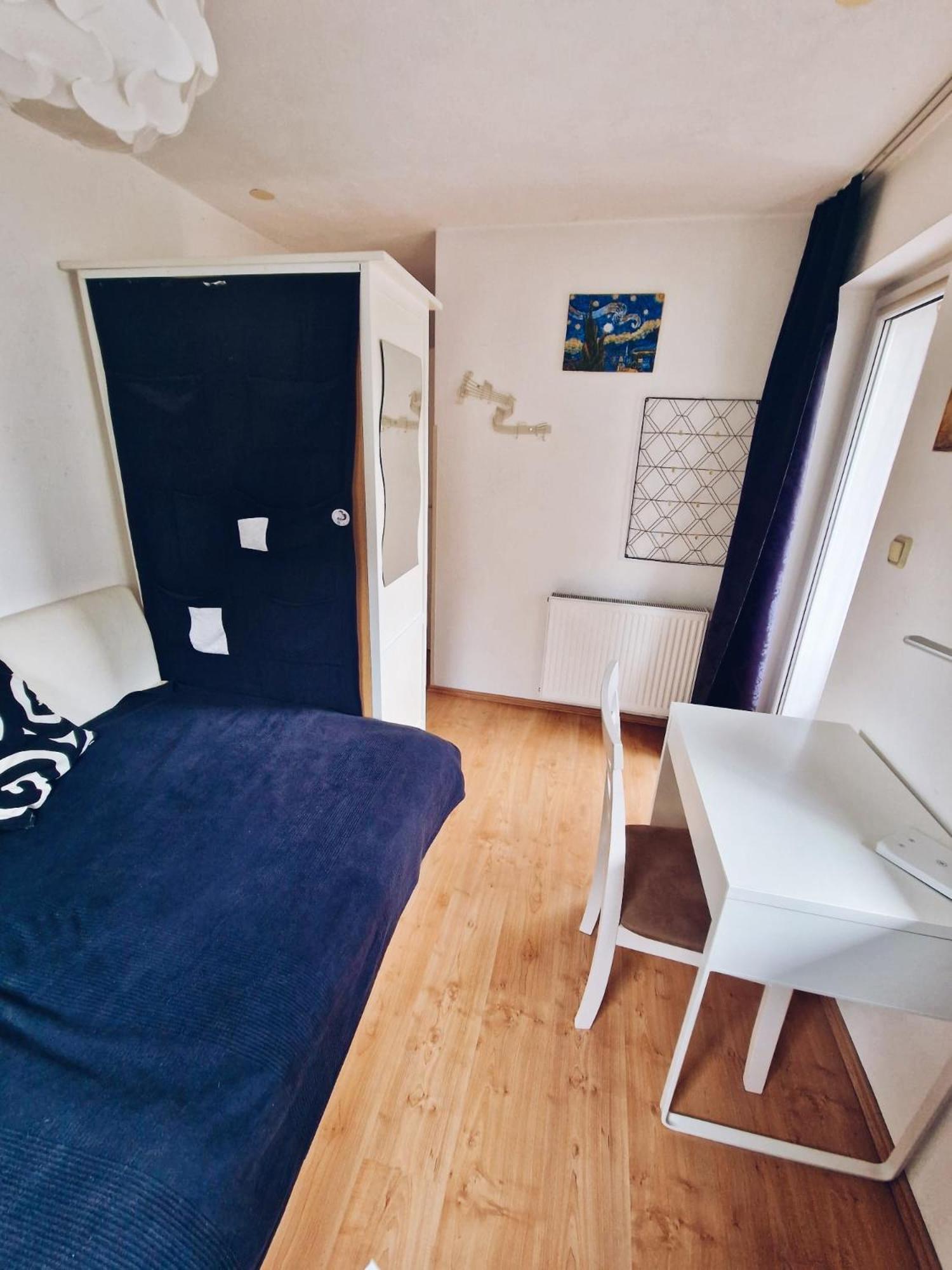 Apartments Ivanovic Idrija Luaran gambar