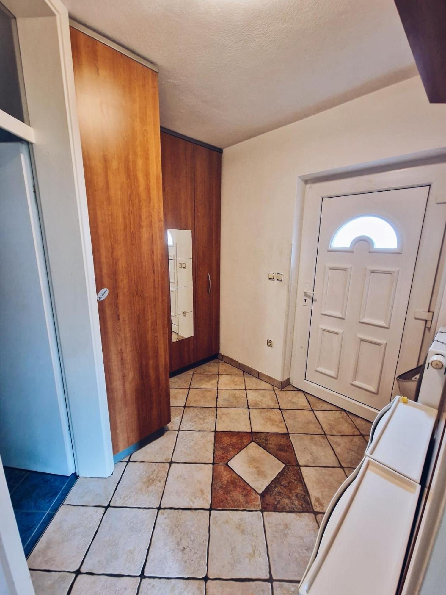 Apartments Ivanovic Idrija Luaran gambar