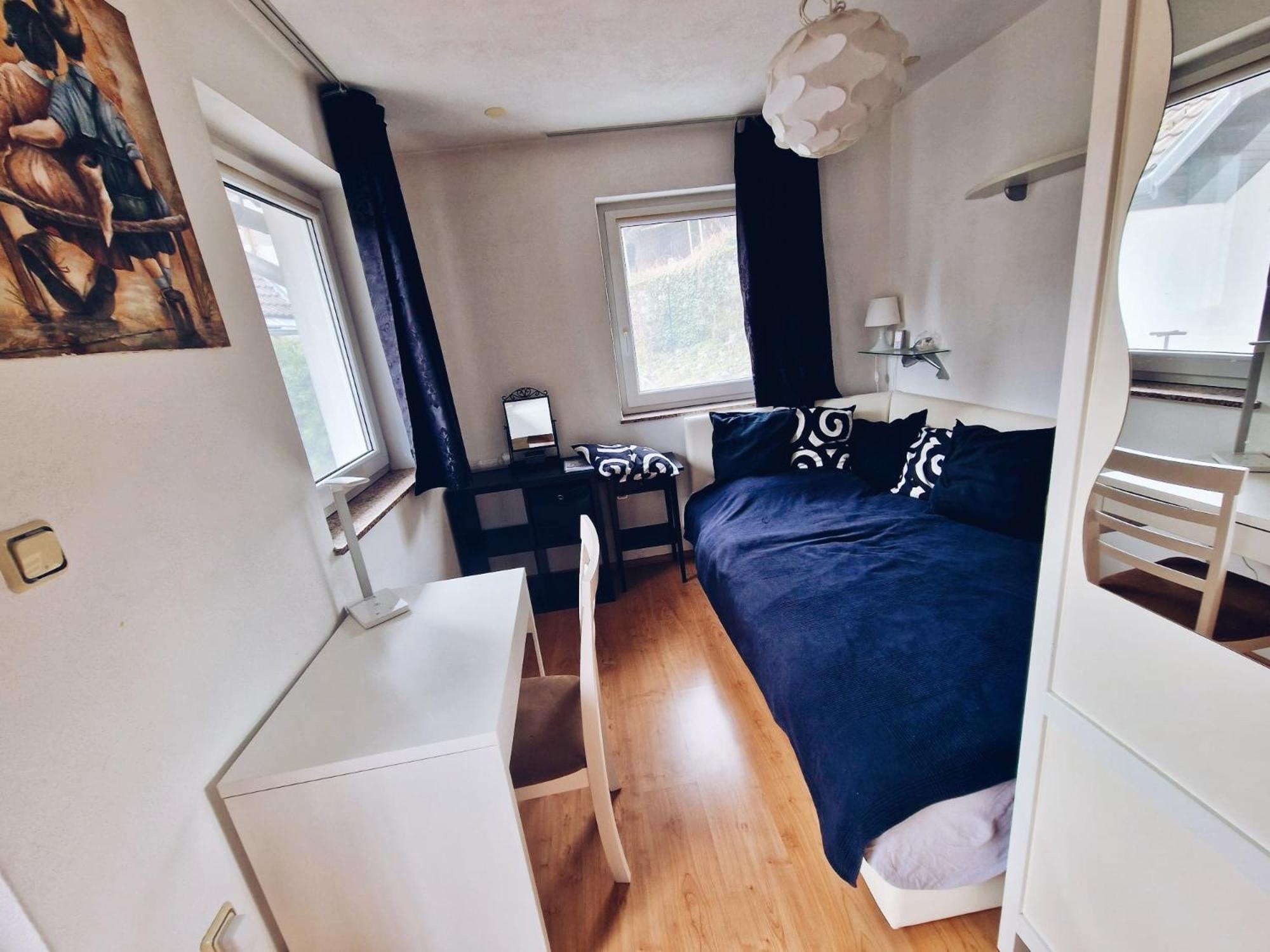 Apartments Ivanovic Idrija Luaran gambar