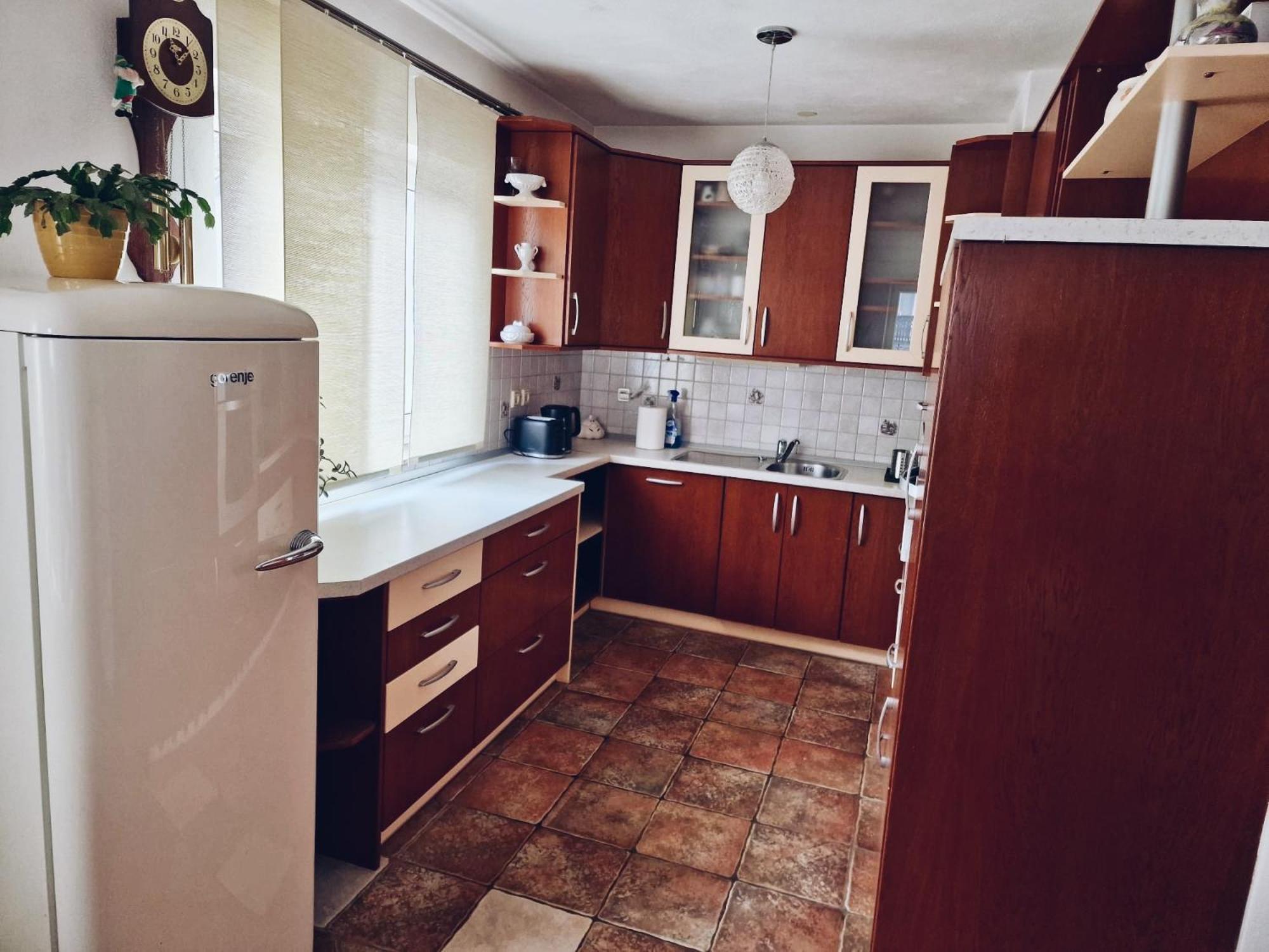 Apartments Ivanovic Idrija Luaran gambar